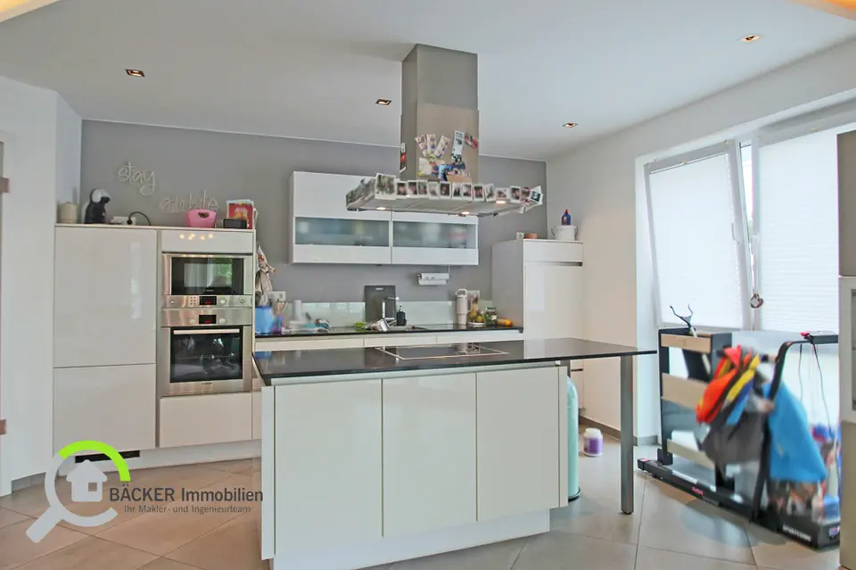 3 Zimmer Wohnung mit 101 m² in Osnabrück – Bild 3