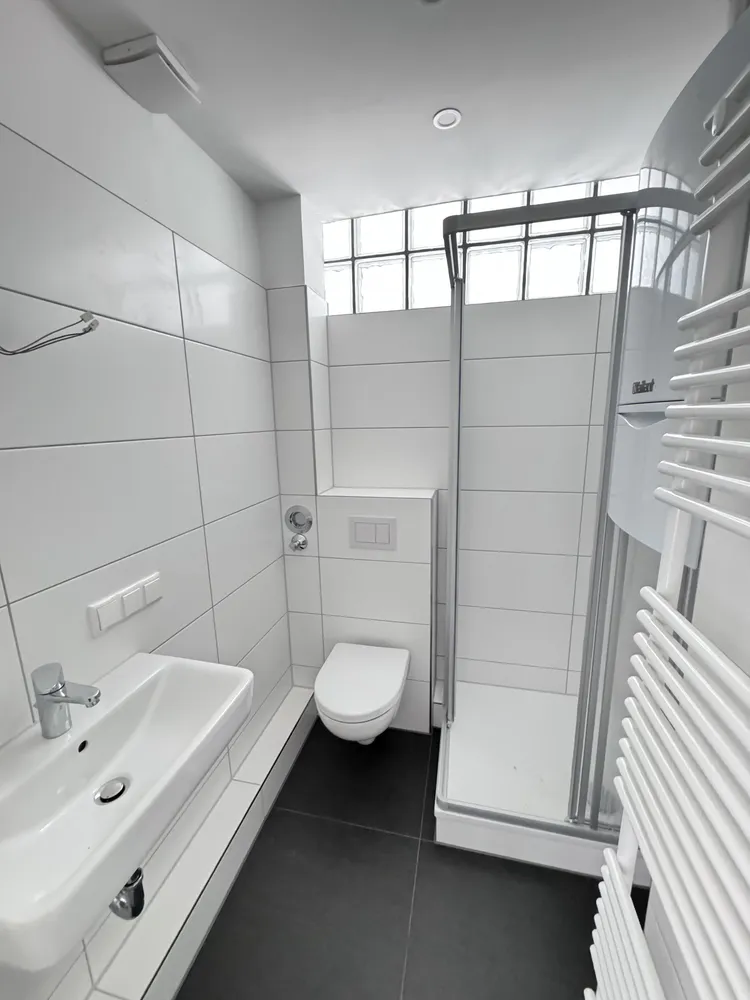 1 Zimmer Wohnung mit 30 m² in Langenhagen – Bild 3
