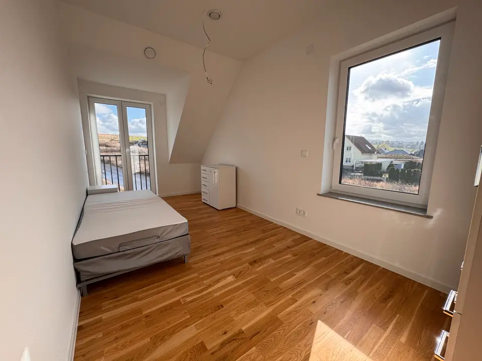 5 Zimmer Wohnung mit 110 m² in Quedlinburg – Bild 8