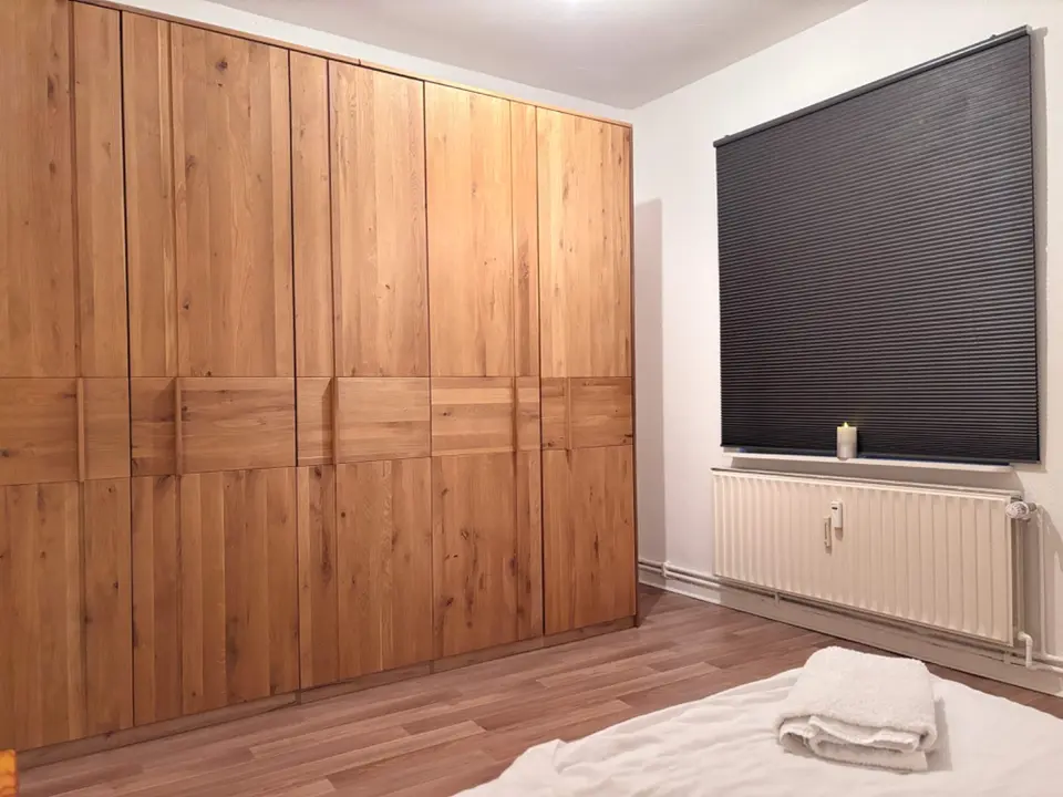 2 Zimmer Wohnung mit 60 m² in Hannover – Bild 9