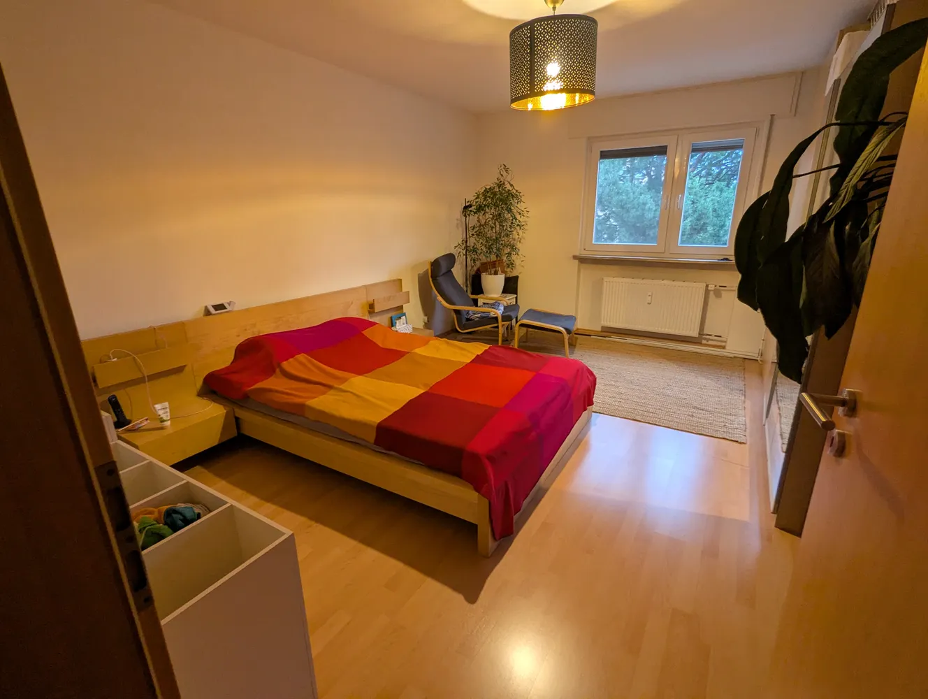 3 Zimmer Wohnung mit 78 m² in Karlsruhe – Bild 4