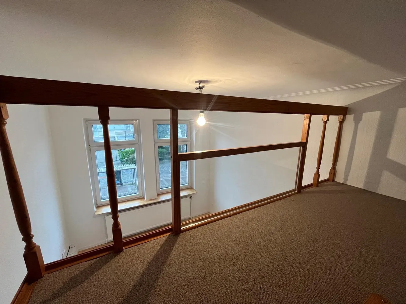 2 Zimmer Wohnung mit 34 m² in Bochum – Bild 4
