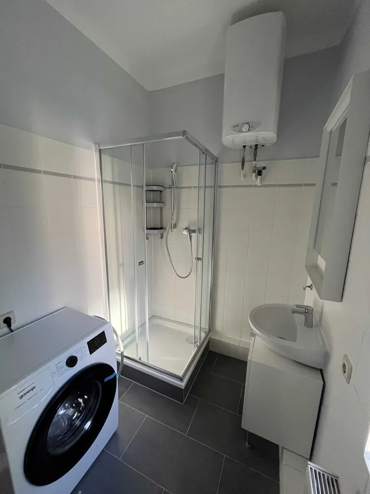 1 room apartment with 34 m² in Berlin – Photo 7