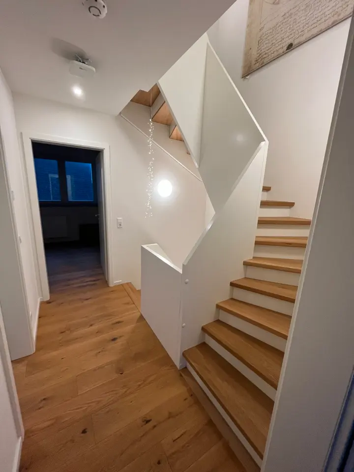 5 Zimmer Haus mit 120 m² in Flensburg – Bild 4