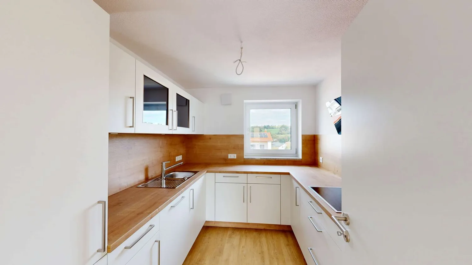 4 Zimmer Wohnung mit 80 m² in Passau – Bild 6