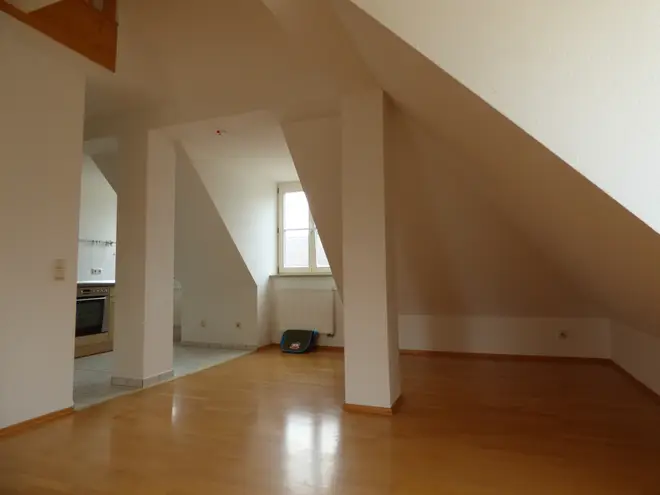 3 Zimmer Wohnung mit 72 m² in Augsburg – Bild 6