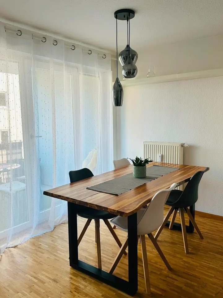2 Zimmer Wohnung mit 59 m² in Freiburg im Breisgau – Bild 8