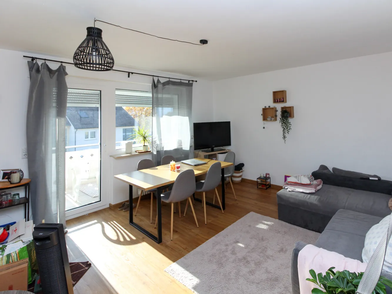 3 Zimmer Wohnung mit 63 m² in Fulda – Bild 3