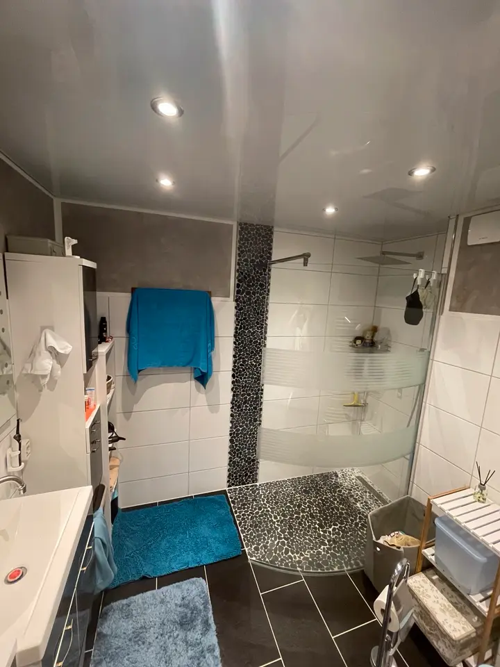 3 Zimmer Wohnung mit 86 m² in Hannover – Bild 4
