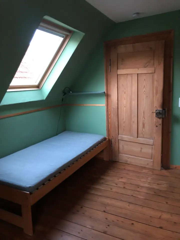 WG-Zimmer mit 10 m² in Mainz – Bild 3