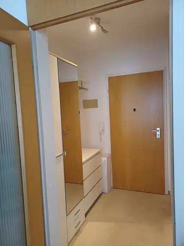 1 Zimmer Wohnung mit 30 m² in Stuttgart – Bild 7