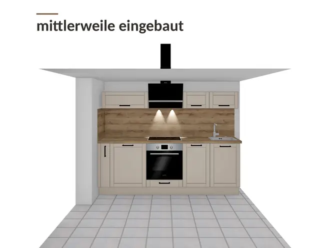 1 Zimmer Wohnung mit 43 m² in Mainz – Bild 11