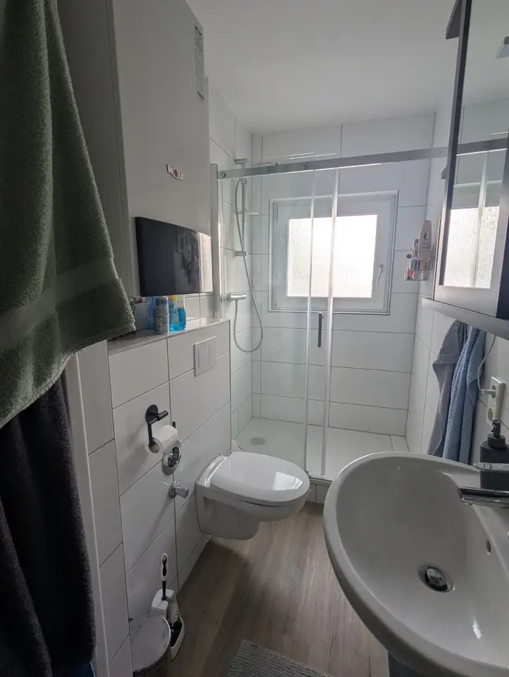 WG-Zimmer mit 10 m² in Osnabrück – Bild 8