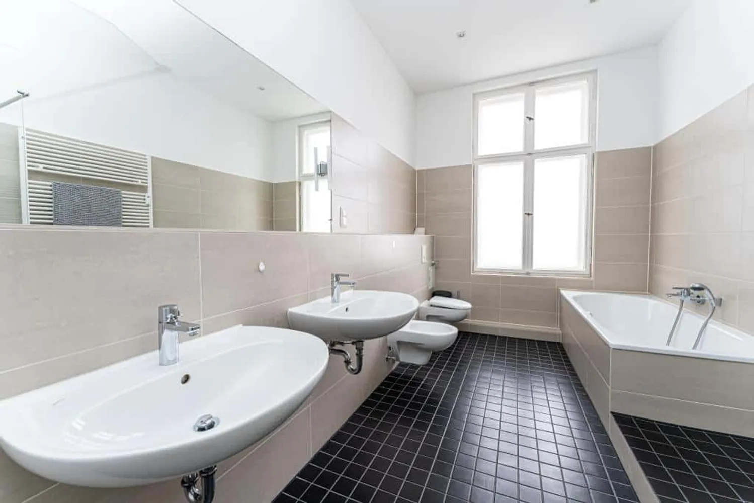 Shared room with 24 m² in Berlin – Photo 2