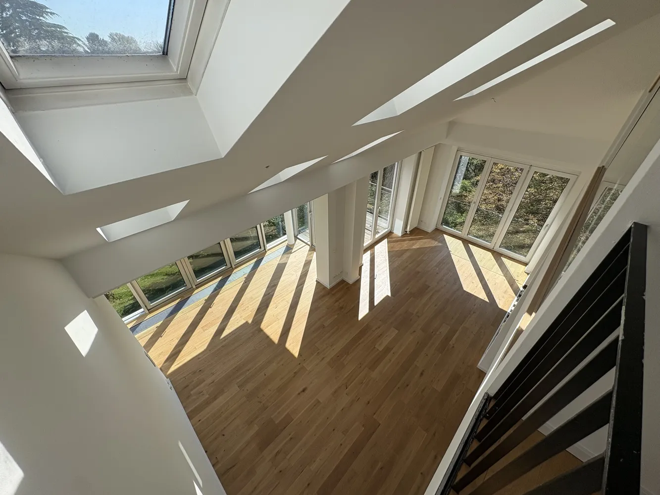 5 Zimmer Wohnung mit 194 m² in Düsseldorf – Bild 8