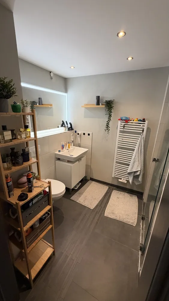 2 Zimmer Wohnung mit 47 m² in Leipzig – Bild 12