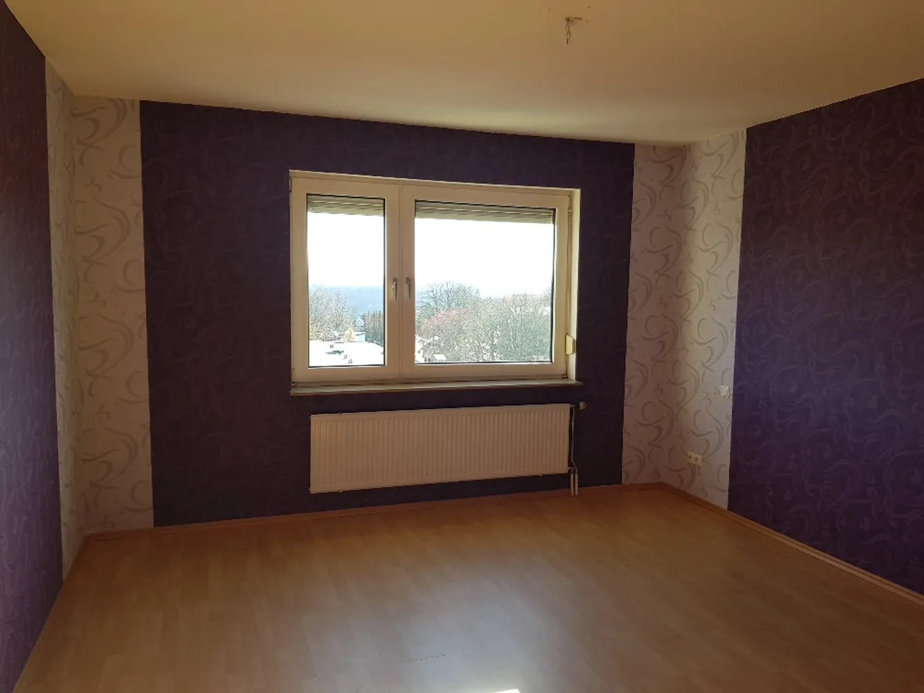 3 Zimmer Wohnung mit 80 m² in Siegen – Bild 2