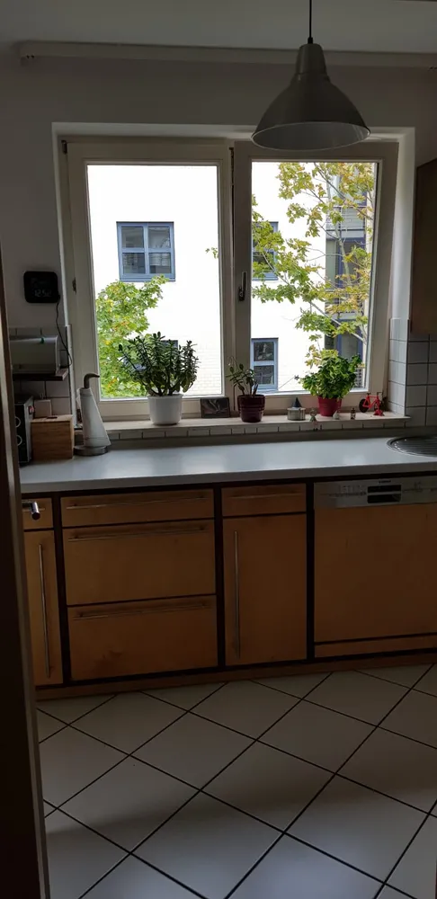 3 Zimmer Wohnung mit 92 m² in Hannover – Bild 5