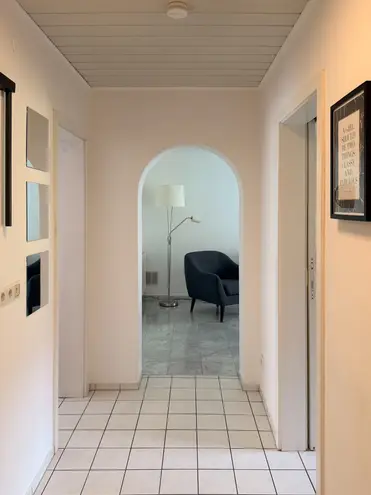 2 Zimmer Wohnung mit 64 m² in Saarbrücken – Bild 5