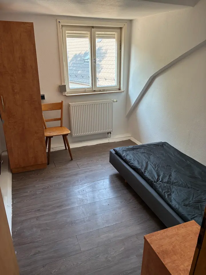 WG-Zimmer mit 16 m² in Kirchheim unter Teck – Bild 3