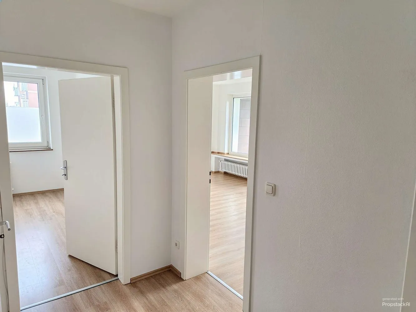 3 Zimmer Wohnung mit 58 m² in Mülheim an der Ruhr – Bild 7