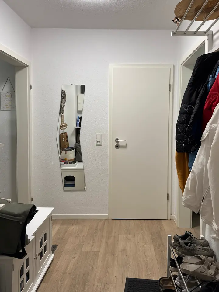 3 Zimmer Wohnung mit 72 m² in Remscheid – Bild 5