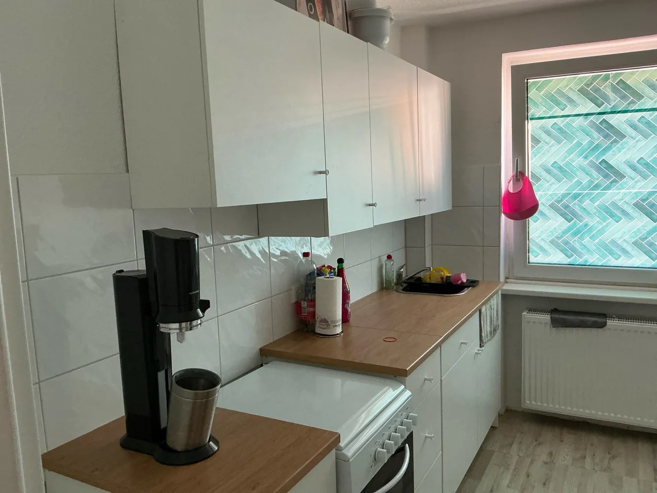 3 Zimmer Wohnung mit 65 m² in Hagen – Bild 10