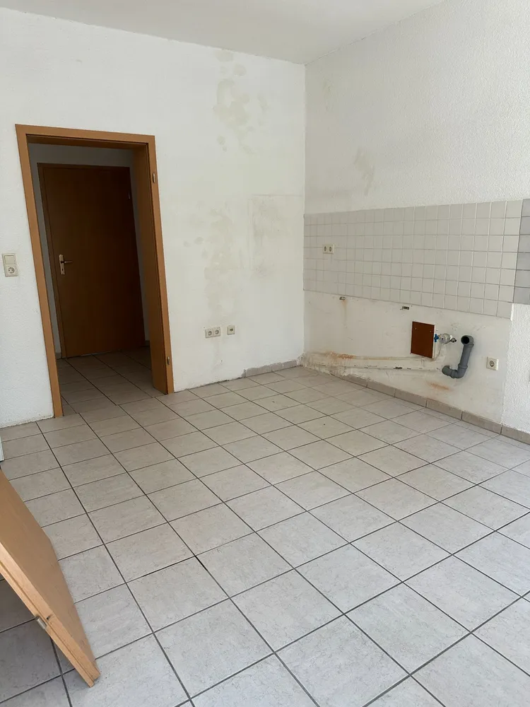 2 Zimmer Wohnung mit 53 m² in Chemnitz – Bild 4