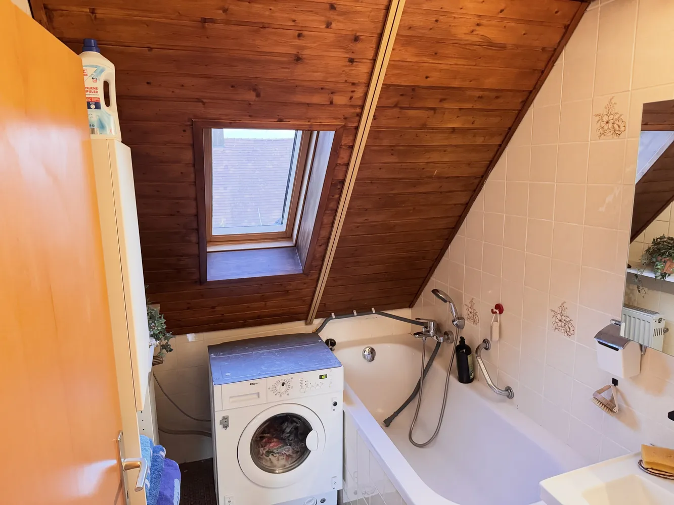 2 Zimmer Wohnung mit 55 m² in Regensburg – Bild 2