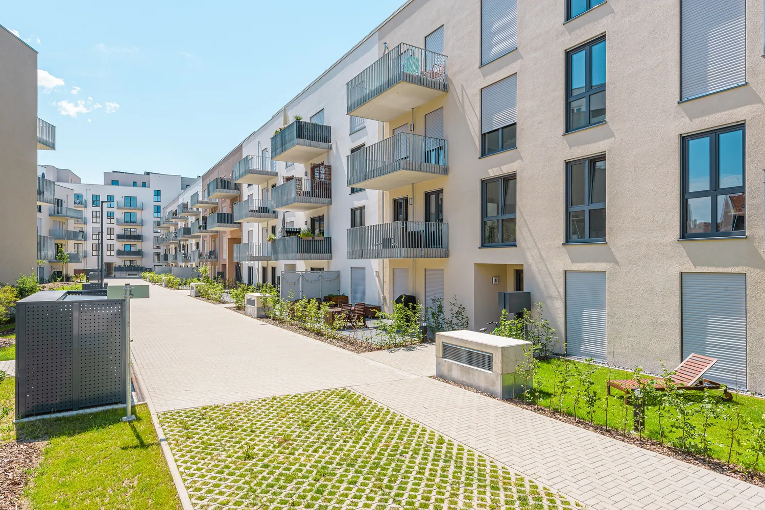 2 Zimmer Wohnung mit 80 m² in Braunschweig – Bild 10