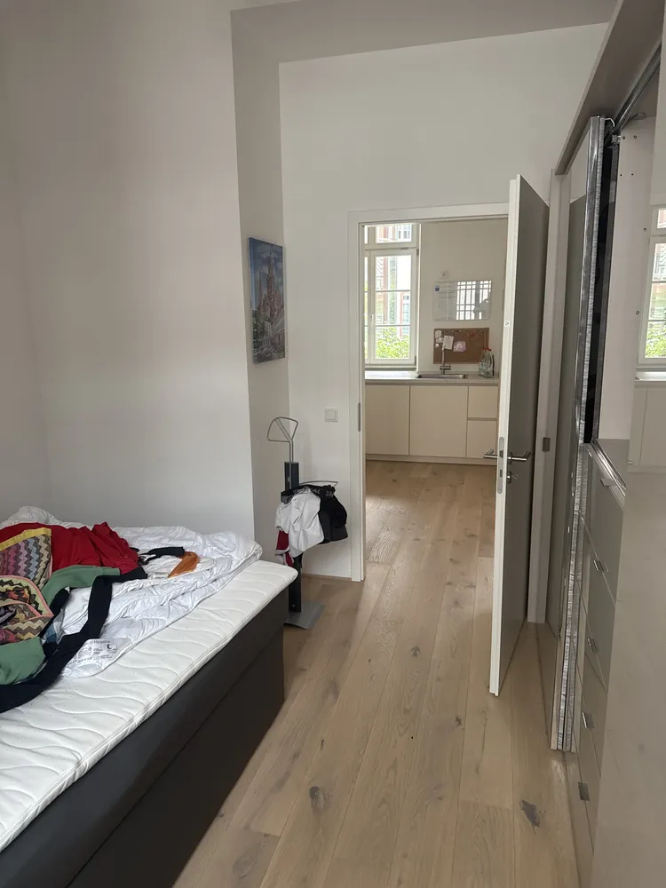 2 Zimmer Wohnung mit 48 m² in Mainz – Bild 4