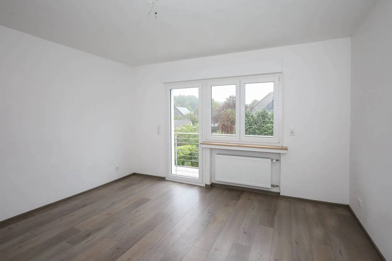 4 Zimmer Wohnung mit 79 m² in Langenfeld – Bild 2