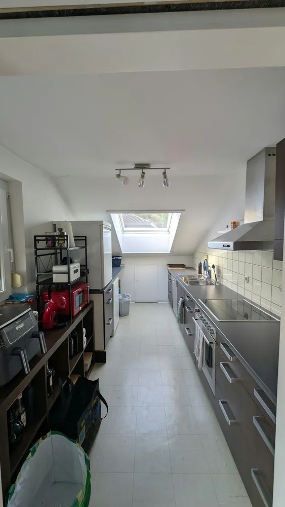 2 Zimmer Wohnung mit 45 m² in Vaihingen an der Enz – Bild 6