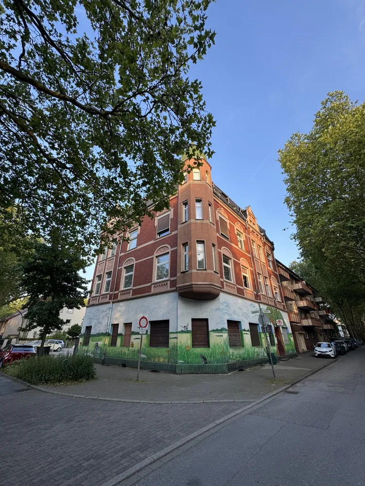 4 Zimmer Wohnung mit 92 m² in Herne – Bild 8