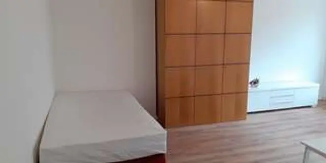 1 Zimmer Wohnung mit 38 m² in Hamburg – Bild 2