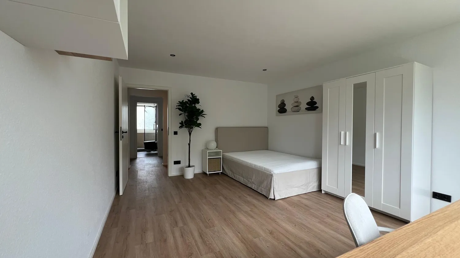4 Zimmer Wohnung mit 90 m² in Neu-Isenburg – Bild 8