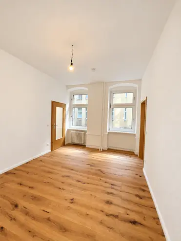 2 Zimmer Wohnung mit 55 m² in Berlin – Bild 2
