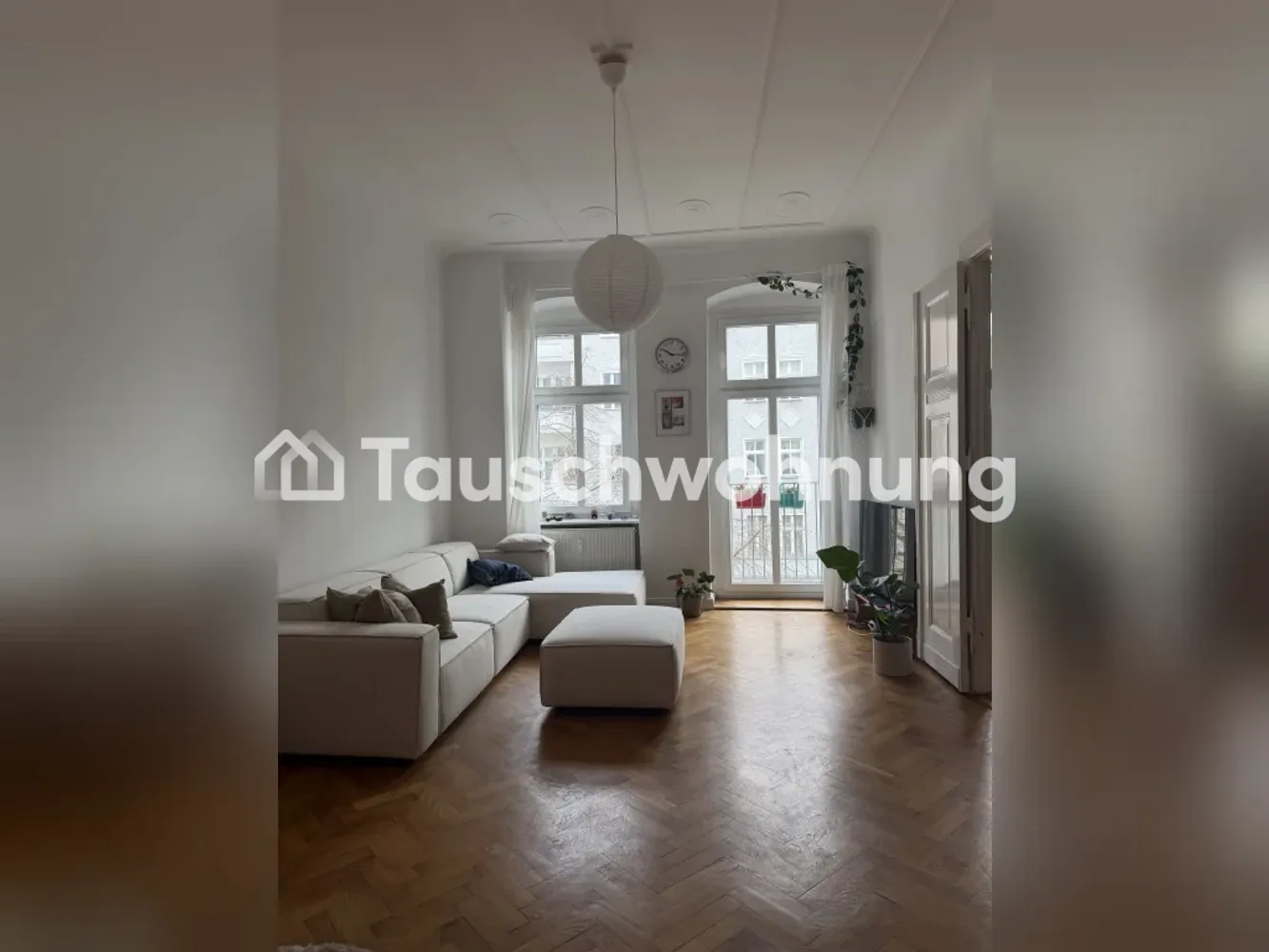 3 Zimmer Wohnung mit 87 m² in Berlin – Bild 9
