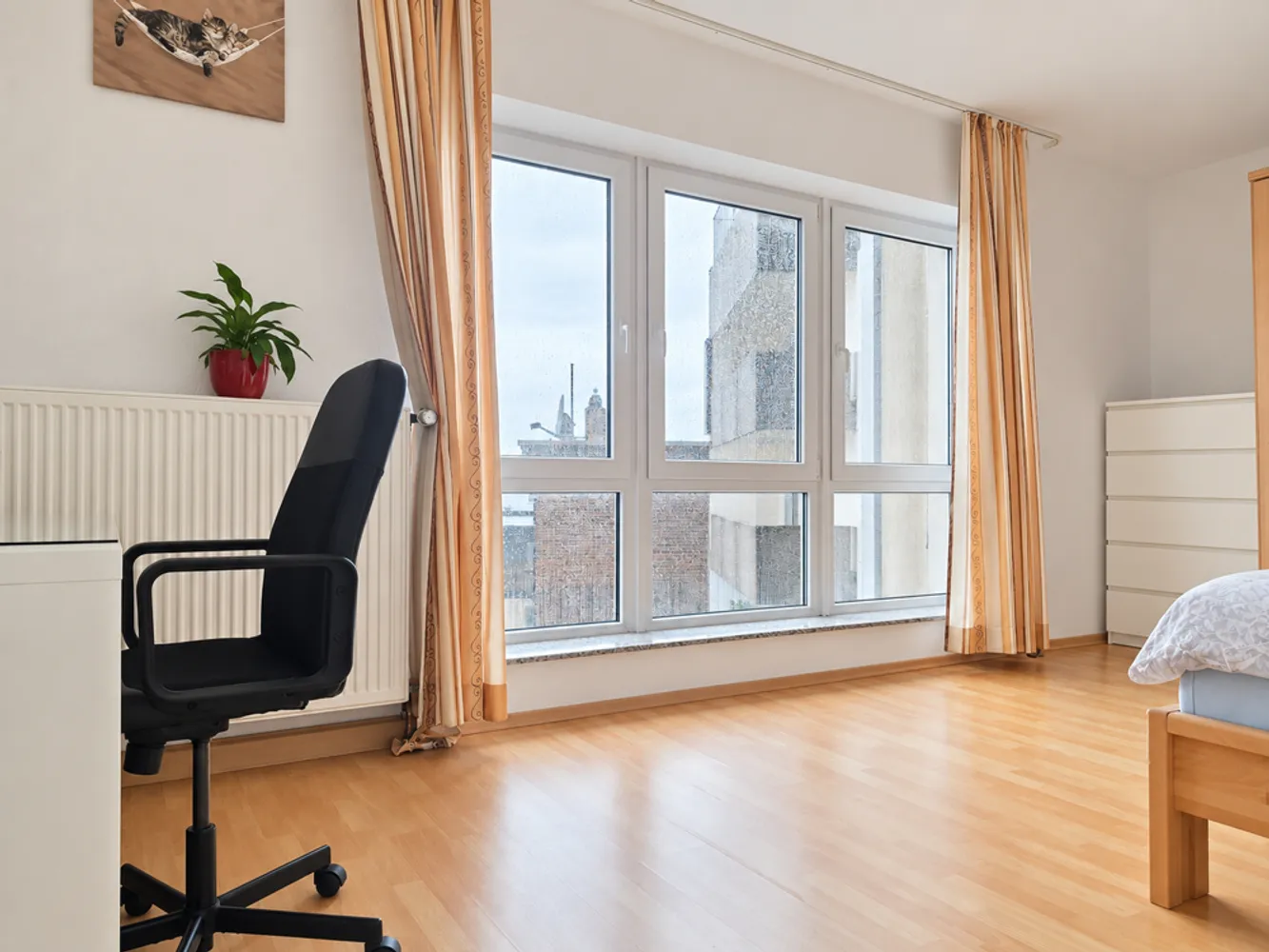 4 Zimmer Wohnung mit 85 m² in Herne – Bild 7