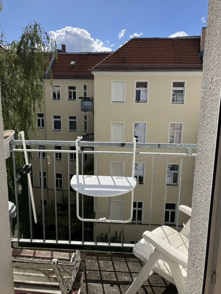 3 Zimmer Wohnung mit 73 m² in Berlin – Bild 6