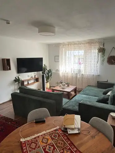 2 Zimmer Wohnung mit 62 m² in Mannheim – Bild 2
