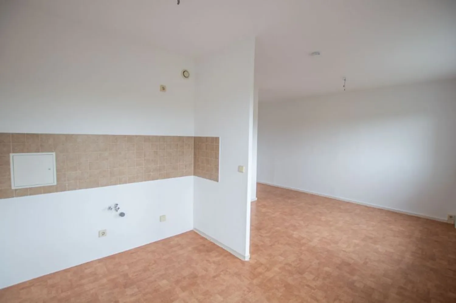 1 Zimmer Wohnung mit 32 m² in Halle (Saale) – Bild 6