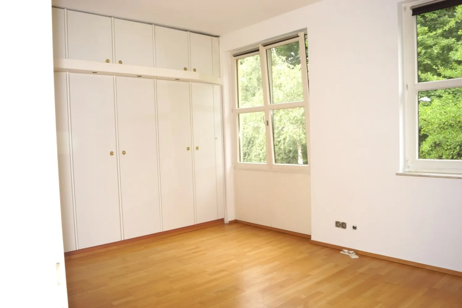 4 room apartment with 100 m² in Cologne – Photo 11