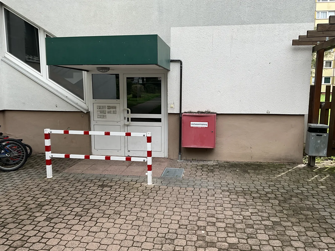 2 Zimmer Wohnung mit 56 m² in Wiesbaden – Bild 4