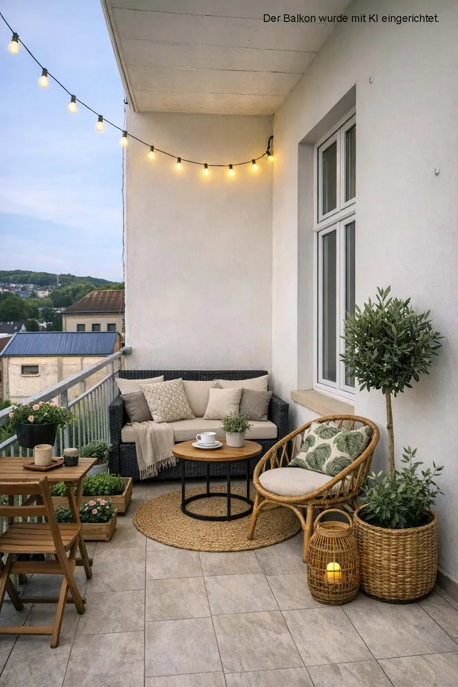 4 Zimmer Wohnung mit 107 m² in Wuppertal – Bild 11