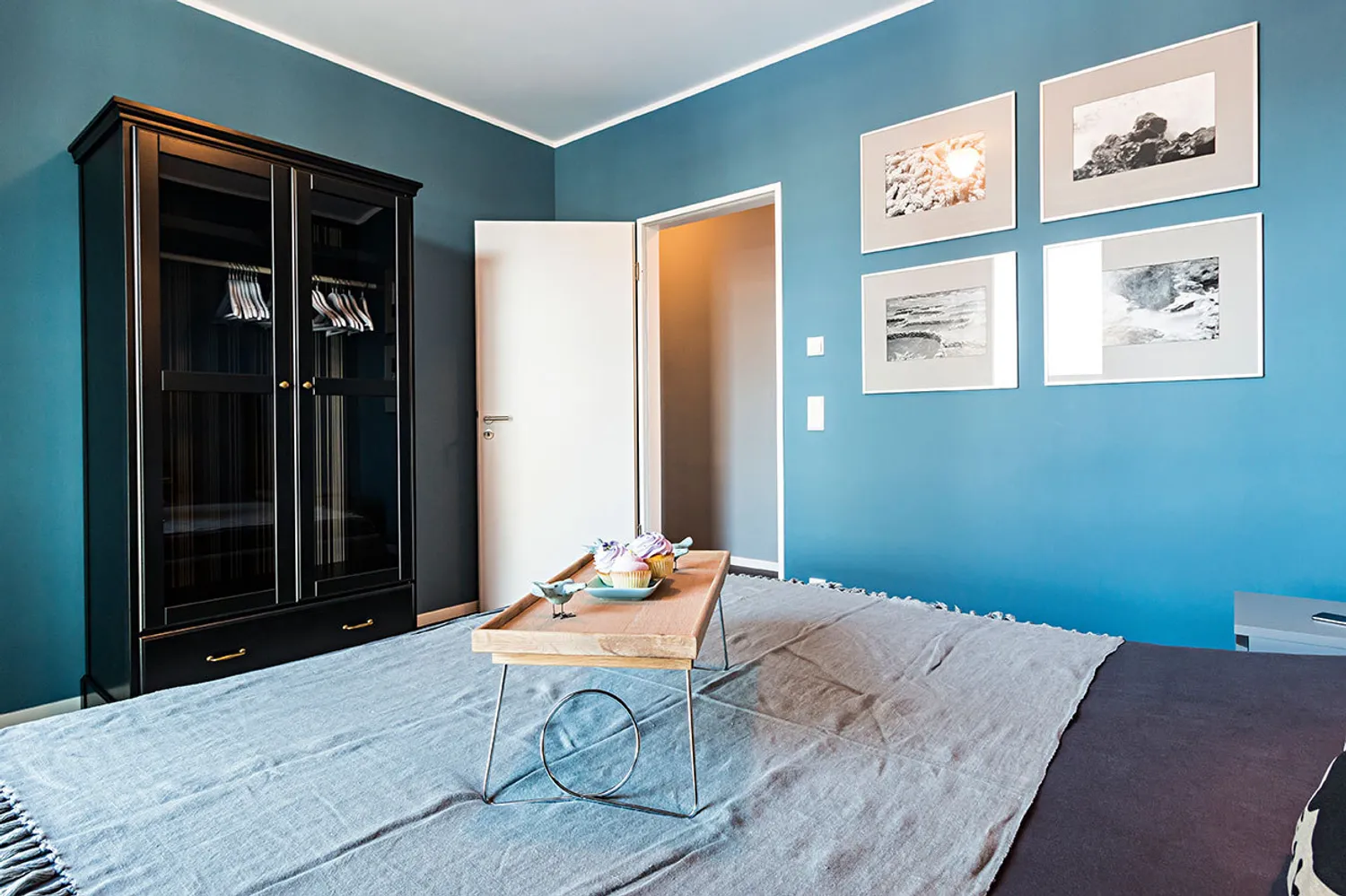 3 room apartment with 77 m² in Potsdam – Photo 9