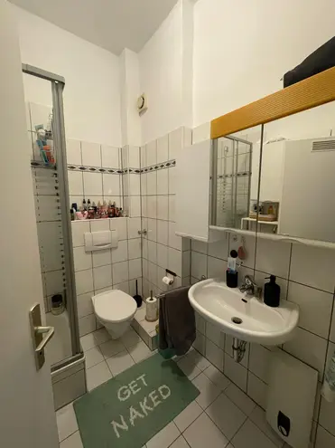 2 Zimmer Wohnung mit 42 m² in Essen – Bild 8