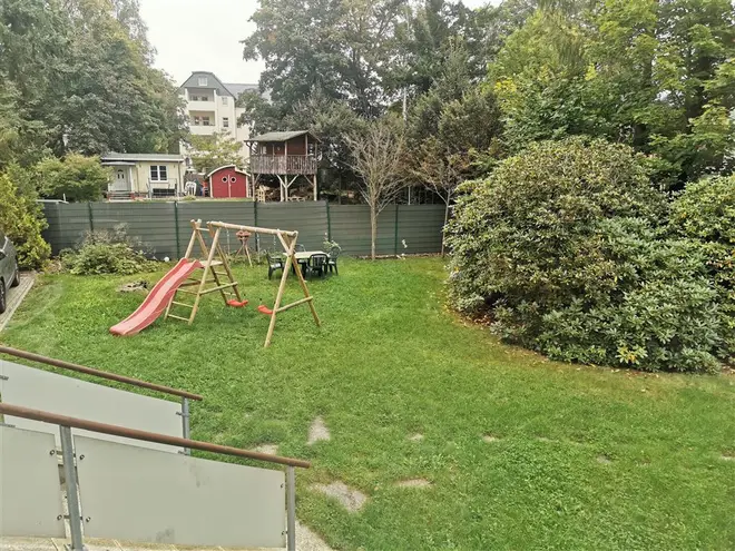 3 Zimmer Wohnung mit 105 m² in Chemnitz – Bild 4