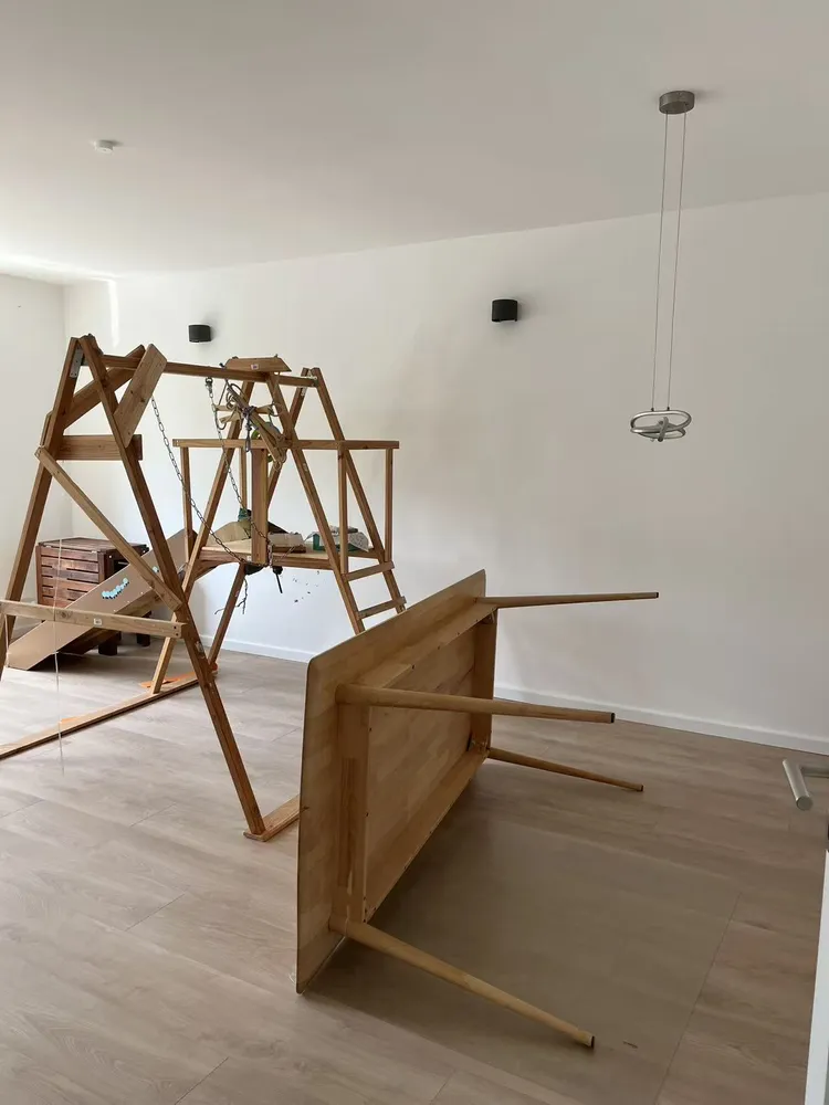4 Zimmer Wohnung mit 84 m² in Hamburg – Bild 8