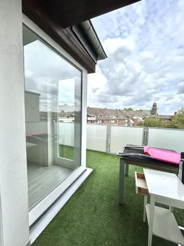 2 Zimmer Wohnung mit 68 m² in Düsseldorf – Bild 6